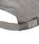 125K7160500　Oval Logo Cord Cap　GRAY　701865-0003