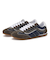 VN000D83BF1　SUPER LOWPRO　METALLIC BR/NAV　697101-0001