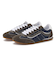 VN000D83BF1　SUPER LOWPRO　METALLIC BR/NAV　697101-0001
