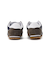 VN000D83BF1　SUPER LOWPRO　METALLIC BR/NAV　697101-0001