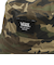 125K7170400　Camouflage Bucket Hat　WOODLAND　701864-0001