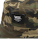 125K7170400　Camouflage Bucket Hat　WOODLAND　701864-0001