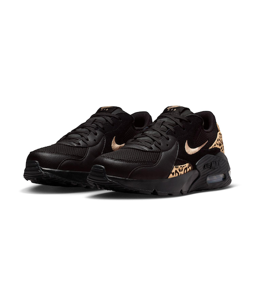 WIO8734 W AIRMAX EXCEE GPX 010BLK/HEMP 704138-0001