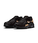 WIO8734　W AIRMAX EXCEE GPX　010BLK/HEMP　704138-0001
