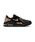 WIO8734　W AIRMAX EXCEE GPX　010BLK/HEMP　704138-0001