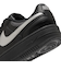WHQ1674　W GAMMA FORCE　001BLK/M SILV　695789-0002