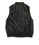 125K1091000　M Vintage Twill Bomber VST　BLACK　702008-0001