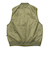 125K1091000　M Vintage Twill Bomber VST　SAGE　702008-0002