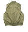 125K1091000　M Vintage Twill Bomber VST　SAGE　702008-0002