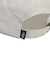 125K7160300　College Logo Low Cap　OFF/NAVY　702000-0002