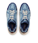 1RM03039H421　DECYPHER v4 DNM　*Blue / White　702662-0001