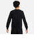 HQ0975　K CLUB FLC CREW GOLD　010BLK/M GOLD　703921-0001