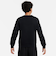 HQ0975　K CLUB FLC CREW GOLD　010BLK/M GOLD　703921-0001