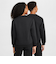 HQ0975　K CLUB FLC CREW GOLD　010BLK/M GOLD　703921-0001