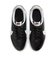 WHV6430　W PACIFIC LTR　001BLK/WHT　704113-0001