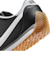 WHV6430　W PACIFIC LTR　001BLK/WHT　704113-0001