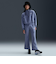 HV0408　K FLC LS TOP 2 COZY　499WRLDIN/WHT　703926-0002