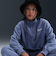 HV0408　K FLC LS TOP 2 COZY　499WRLDIN/WHT　703926-0002