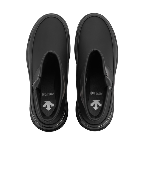 DU5FBT00LZ DTRACE W LUX AGAT BKGY 703246-0001｜エービーシー