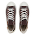 31315980　AS LIGHT PLTS II Z HI　DARK BROWN　699708-0001