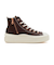 31315980　AS LIGHT PLTS II Z HI　DARK BROWN　699708-0001