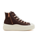 31315980　AS LIGHT PLTS II Z HI　DARK BROWN　699708-0001