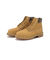 12709-713　19-215(H) JR 6 IN PREMIUM BOOT　WHEAT　700704-0001