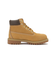 12709-713　19-215(H) JR 6 IN PREMIUM BOOT　WHEAT　700704-0001