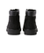 12707-001　19-215(H) JR 6 IN PREMIUM BOOT　BLACK　700705-0001