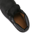 12707-001　19-215(H) JR 6 IN PREMIUM BOOT　BLACK　700705-0001