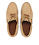 A2PDQ-EN2　3-EYELET CLASSIC RUGSOLE　MD BEIGE　700686-0001