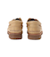A2PDQ-EN2　3-EYELET CLASSIC RUGSOLE　MD BEIGE　700686-0001