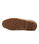 A2PDQ-EN2　3-EYELET CLASSIC RUGSOLE　MD BEIGE　700686-0001
