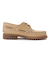 A2PDQ-EN2　3-EYELET CLASSIC RUGSOLE　MD BEIGE　700686-0001