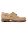 A2PDQ-EN2　3-EYELET CLASSIC RUGSOLE　MD BEIGE　700686-0001