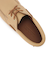 A2PDQ-EN2　3-EYELET CLASSIC RUGSOLE　MD BEIGE　700686-0001