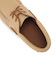A2PDQ-EN2　3-EYELET CLASSIC RUGSOLE　MD BEIGE　700686-0001