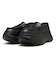 31315811　AS CITYHIKE LOAFER　BLACKMONOCHROME　699699-0001