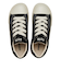 31316411　AS BOARDERSTAR OX　BLACK　703419-0001