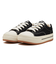 31316411　AS BOARDERSTAR OX　BLACK　703419-0001