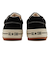 31316411　AS BOARDERSTAR OX　BLACK　703419-0001