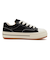 31316411　AS BOARDERSTAR OX　BLACK　703419-0001
