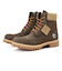 A2P6W-A4J　6 IN PREMIUM BOOT RL　DRK BRN NB OLV　700680-0001