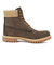 A2P6W-A4J　6 IN PREMIUM BOOT RL　DRK BRN NB OLV　700680-0001