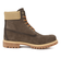 A2P6W-A4J　6 IN PREMIUM BOOT RL　DRK BRN NB OLV　700680-0001