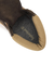 A2P6W-A4J　6 IN PREMIUM BOOT RL　DRK BRN NB OLV　700680-0001