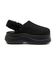 33800082　CHEWY CLG　BLACK　703454-0001