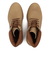 A2P6W-EN2　6 IN PREMIUM BOOT BP　MD BEIGE FL GRN　700684-0001
