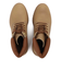 A2P6W-EN2　6 IN PREMIUM BOOT BP　MD BEIGE FL GRN　700684-0001