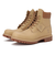 A2P6W-EN2　6 IN PREMIUM BOOT BP　MD BEIGE FL GRN　700684-0001